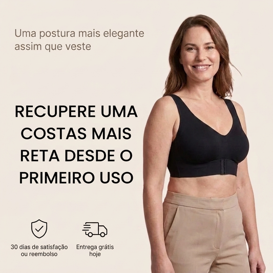 Brassiere Postural Confort