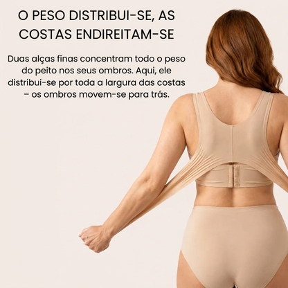 Brassiere Postural Confort