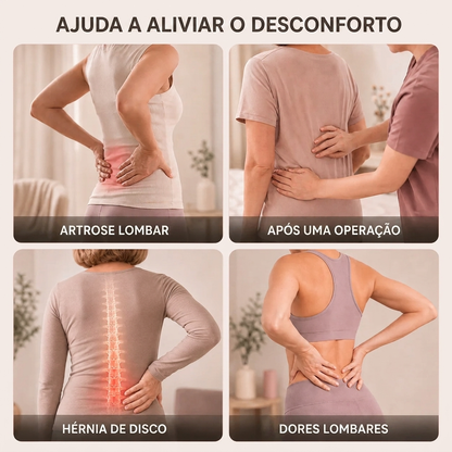 Brassiere Postural Confort