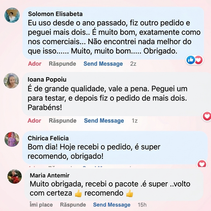 Kavenas™ Lixa Elétrica de Precisão