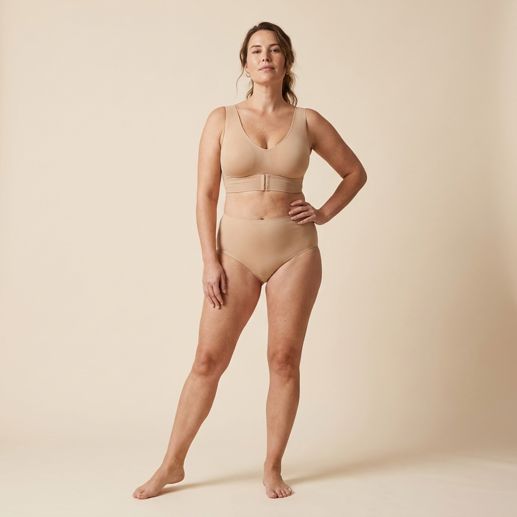 Brassiere Postural Confort